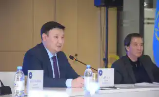 Заседание Совета Ассамблеи народа Казахстана в Туркестане: обсуждение стратегических документов до 2030 года