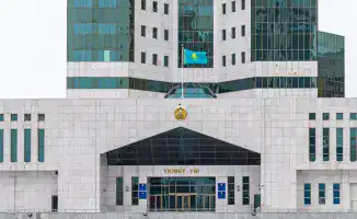 Устойчивый рост агропромышленного экспорта Казахстана: новые перспективы для продовольственной безопасности