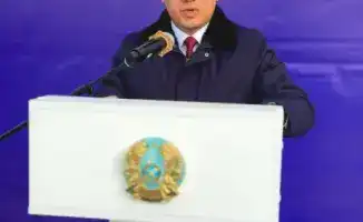 Открытие нового детского сада на 140 мест в селе Маканчи стало радостным событием для родителей