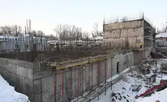Алматы на пути к здоровью: Дархан Сатыбалды о модернизации медицинских учреждений