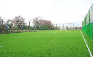 Открытие спортивных объектов в Сарыагаше: новые перспективы для молодёжи и активного образа жизни