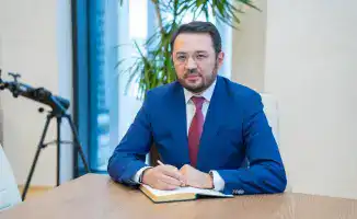 Нуржан Турсунханов: новый капитан корабля финансового регулирования Казахстана