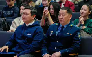 Форум в Астане: молодежь обсуждает профилактику наркопотребления и здоровый образ жизни