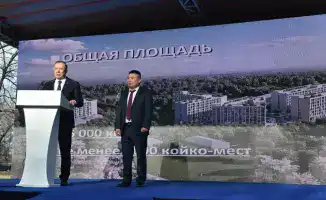 Строительство новых общежитий в КазНУ: возможности для студентов и развитие образовательной инфраструктуры