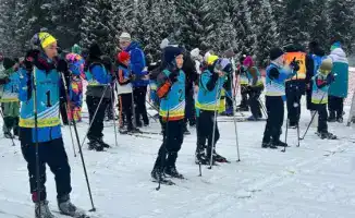 Рождественская гонка в Риддере: память о Назарове