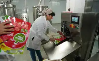 Запуск завода по переработке фруктов и ягод в Туркестанской области: новый этап в развитии местного агропромышленного комплекса