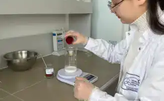 НАНОЦ разрабатывает новую молочную технологию