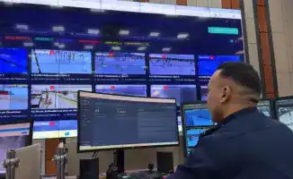 Западно-Казахстанская область внедряет цифровые решения для обеспечения правопорядка