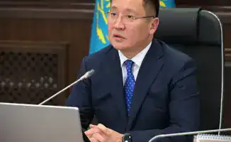 Реализация поручений Президента Казахстана в Павлодарской области развитие энергетики цифровая инфраструктура создание рабочих мест поддержка предпринимательства