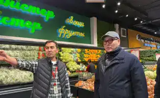 Министр торговли: Цены под контролем, полки полны!