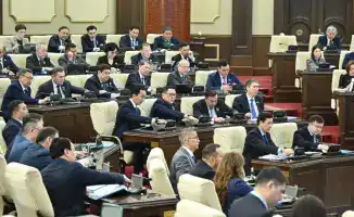 Казахстан и Китай инициируют значительное сотрудничество в сфере возобновляемой энергетики с инвестициями в 2,2 млрд долларов