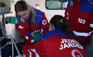 Скорая помощь: 7,4 миллиона вызовов и 8,2% успеха в борьбе за жизни