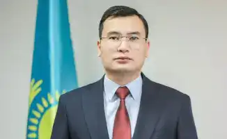 Новый заместитель акима: кто он и чем удивит?