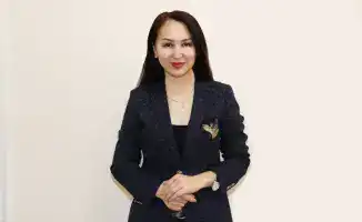 Айгерим Агылтаева: новый мост между Министерством обороны и обществом