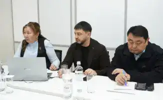 Развитие мясного кластера в Акмолинской области: международные перспективы и инвестиционные зоны