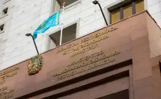 Обсуждение продовольственной и энергетической безопасности на заседании МВК Совета безопасности