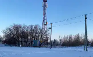 Полное подключение Курчумского района к интернету и мобильной связи: новые возможности для жителей региона