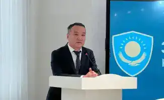 Круглый стол в вузе: молодежь как ключ к борьбе с правонарушениями и формированию справедливого общества