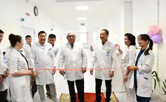Новый ревматологический центр в Актюбинской области: как улучшение доступа к лечению изменит жизнь пациентов