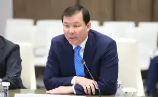 Развитие долгосрочного сотрудничества между Актюбинской областью и китайскими компаниями: инвестиции и потенциальные выгоды для региона