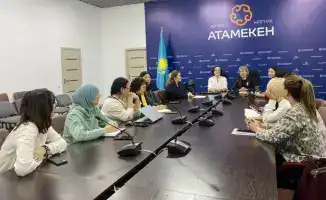 Поддержка женского предпринимательства в Караганде: гранты и возможности для старта бизнеса
