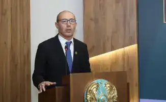 Обсуждение поручений Президента по цифровизации и экологии в Мангистау