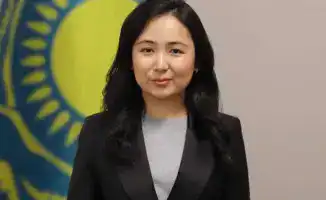 Улжан Қалимұратқызы назначена на новую должность в борьбе с бюрократией и коррупцией