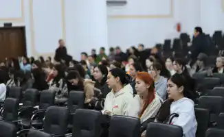 Алматы: международный образовательный магнит, притягивающий студентов со всего мира