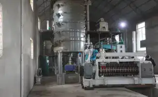 Солнечное масло: новый цех в Сарыагаше!