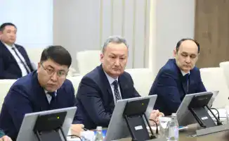 Экономический рост 106 процентов в Актюбинской области по итогам 2025 года