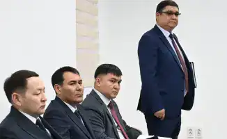 Мост к мечтам: Бейбит Исабаев открывает двери для граждан на приеме по личным вопросам