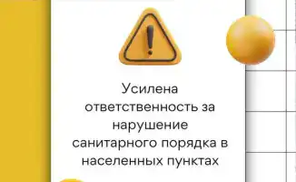 Ответственность за благоустройство усиливается с марта 2026
