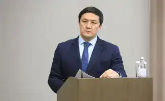 Актобе: новый стиль для старого города!