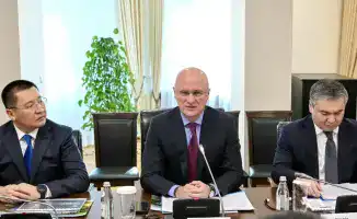 Павлодар ждет $15 млрд: новый промышленный парк!