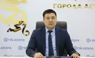 Спортсмены Астаны: 1400 соревнований и 5000 медалей