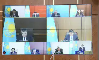Восточно-Казахстанская область разработает планы для реализации идей Национального курултая, что повлияет на развитие региона