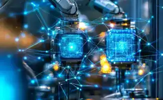 Искусственный интеллект как двигатель прогресса: трансформация обрабатывающей промышленности Казахстана