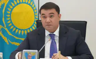 Увеличение числа выпускников колледжей, нашедших работу в Туркестанской области