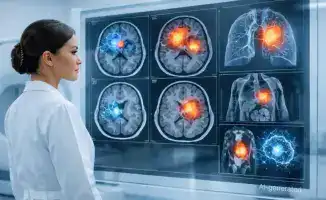 МИНЗДРАВ ПЛАНИРУЕТ МАСШТАБИРОВАТЬ ПРИМЕНЕНИЕ ИИ-СЕРВИСОВ ДЛЯ ДИАГНОСТИКИ ИНСУЛЬТА И ОНКОЗАБОЛЕВАНИЙ