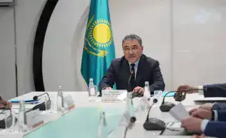 Новые технологии для управления водными ресурсами в Казахстане