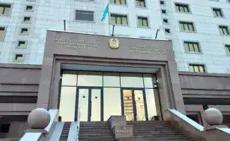 Казахстан вводит квоты на экспорт говядины для поддержки производителей и продовольственной безопасности