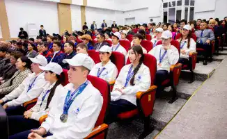 В Алматинской области подведены итоги Года рабочих профессий, подчеркивающие важность квалифицированных специалистов для экономики