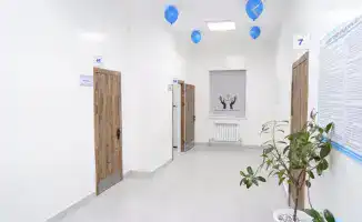 Новые медицинские объекты в Казыгурте: как они изменят жизнь местных жителей?