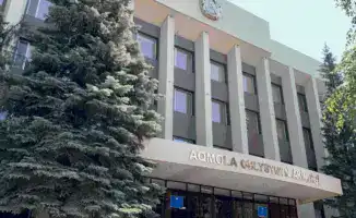 Акмолинская область демонстрирует высокий уровень госуслуг, что может способствовать улучшению доверия граждан к власти