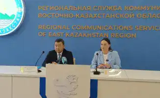 800 машин на страже зимних дорог ВКО!