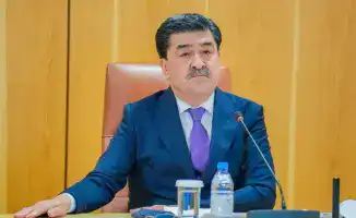 Создание экопарков в Казахстане обсуждение участков для устойчивого развития