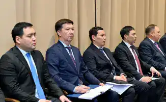 Аким области Абай подчеркнул необходимость практической реализации президентских реформ на специальном совещании