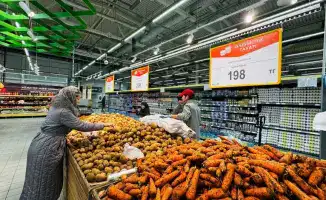 Более 600 объектов торговли проверены с начала года в рамках мониторинга цен