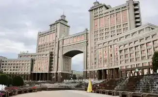 Инциденты с танкерами в Черном море