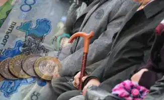В Казахстане более 207 тыс. граждан получили специальное государственное пособие в 2025 году